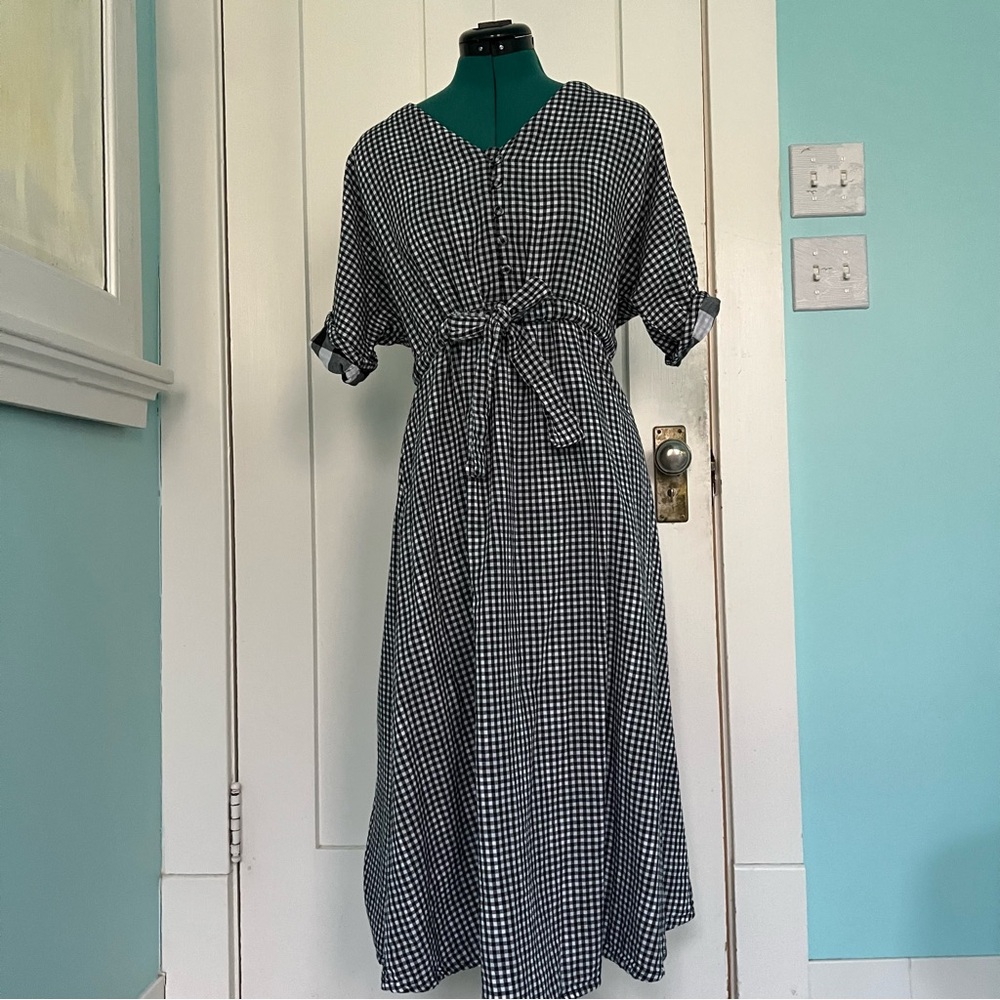 Wray Market Dress as worn by Dakota Johnson